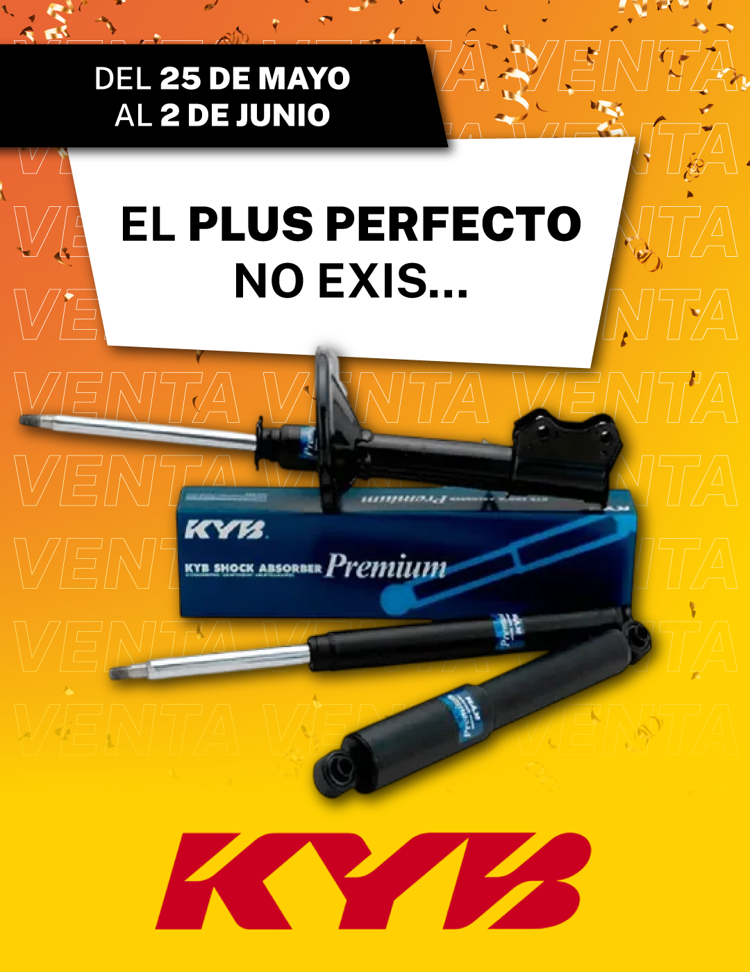 Suspensión