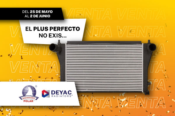 Sistema de Enfriamiento