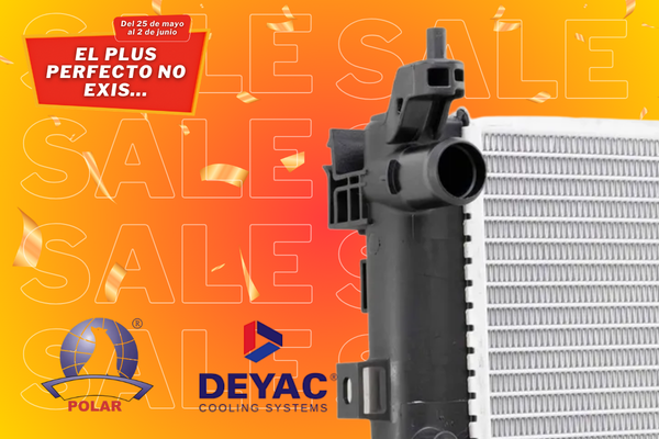 Sistema de Enfriamiento