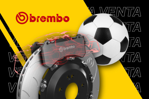 Frenos